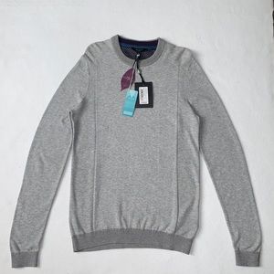 TED BAKER MENS SWEATER SIZE 2